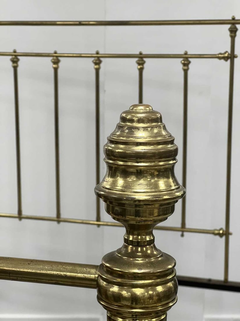 Four poster bed frame - 5