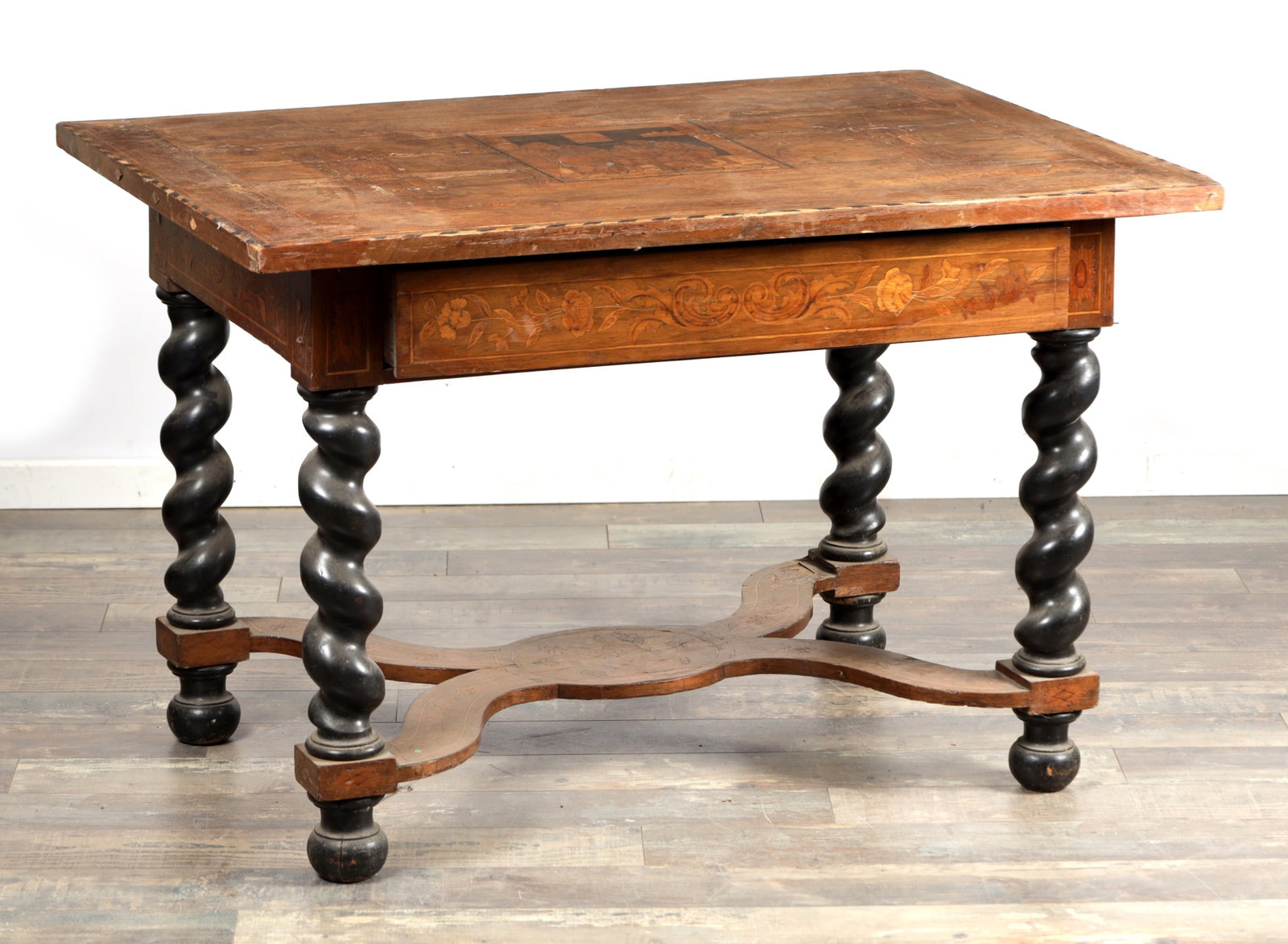 Table (1 of 9)