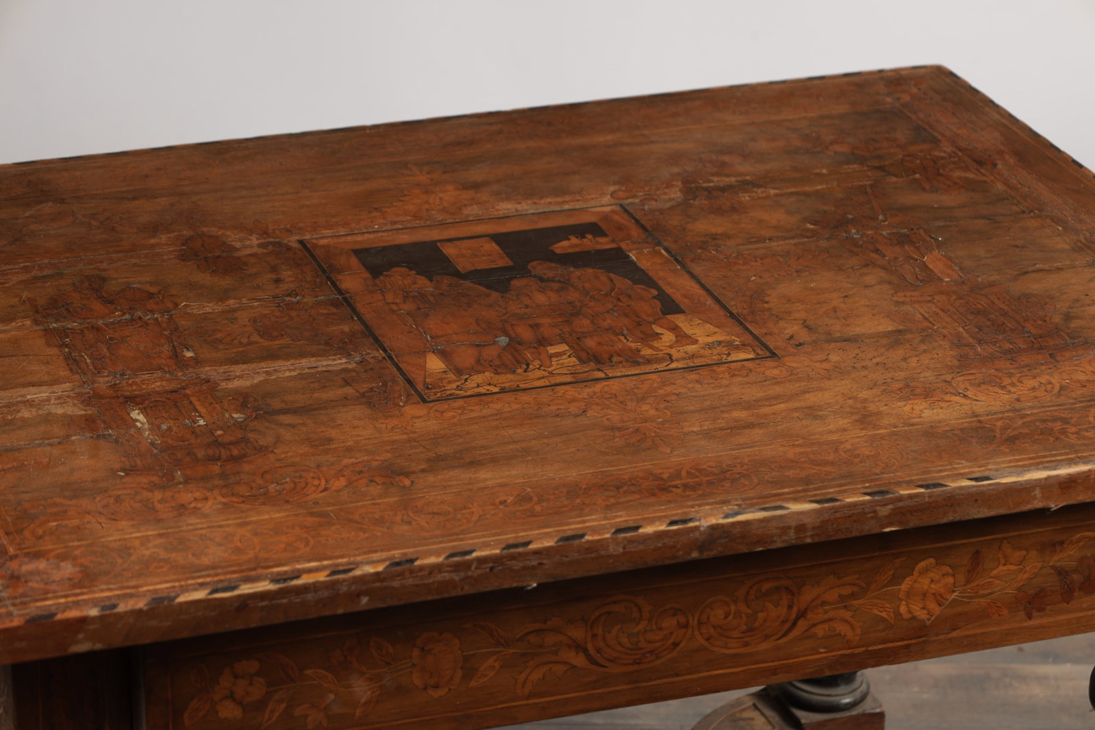 Table - 2