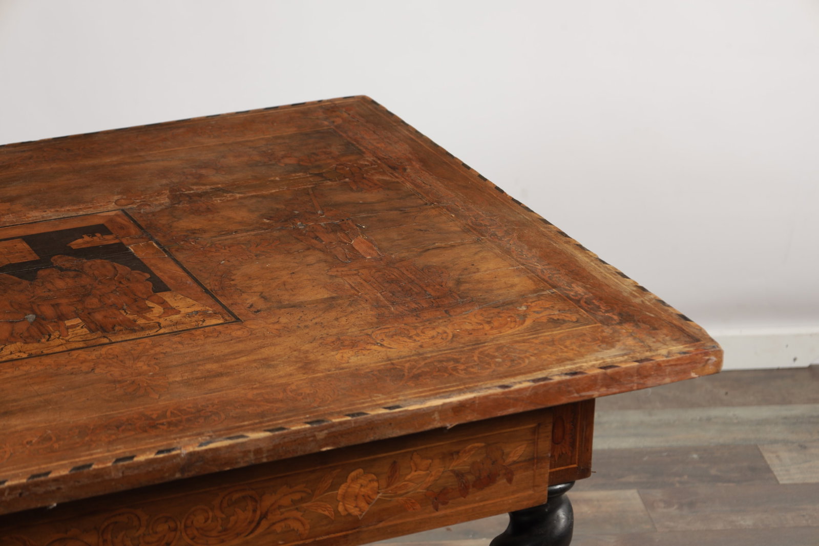 Table - 3