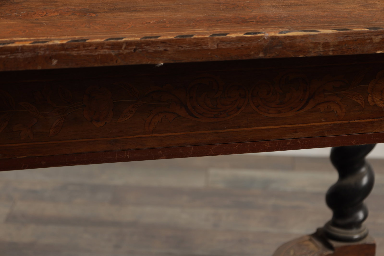 Table - 6