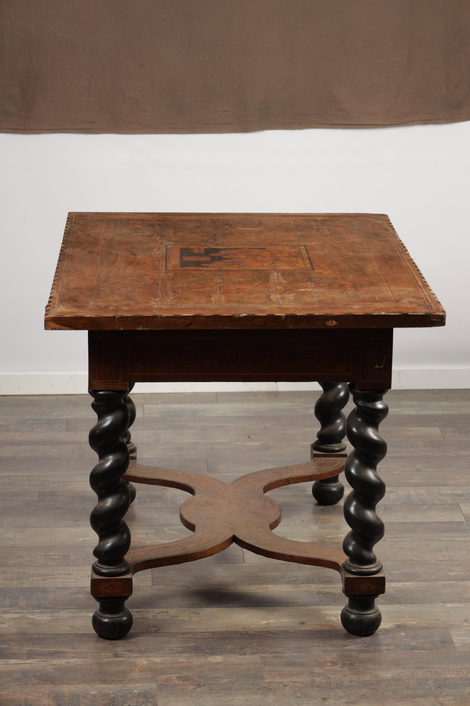 Table - 8