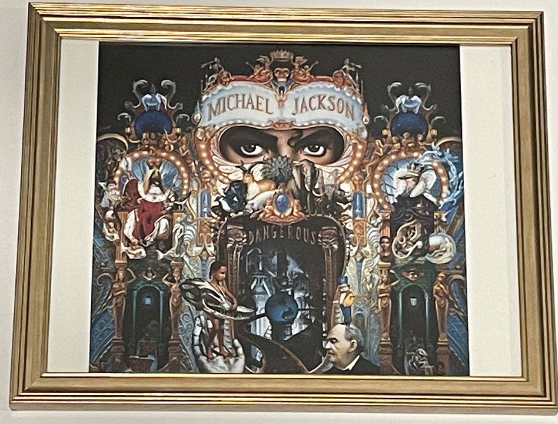 Surreal Art Print-  Mark Ryden (1 of 3)