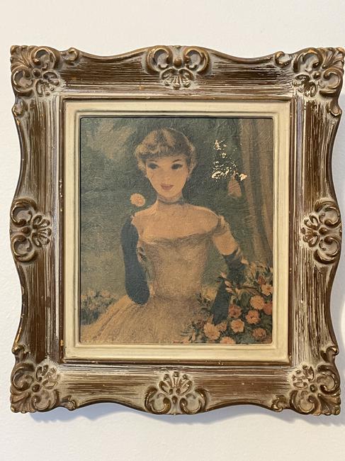 CYDNEY GROSSMAN LOT VINTAGE 1950S (1 of 3)