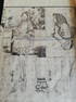 Antique Japanese Illustrated Book