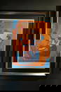 Andy Warhol Lithograph