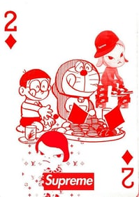 LARGE Graffiti Pop Art Print