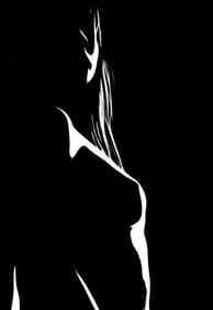 ORIGINAL ACRYL CANVAS PAINTING