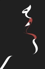 ORIGINAL ACRYL CANVAS PAINTING