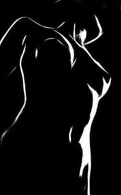 ORIGINAL ACRYL CANVAS PAINTING