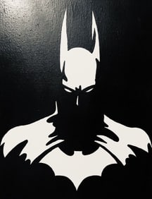 ORIGINAL ACRYL CANVAS PAINTING