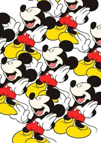 Graffiti Pop Art Print