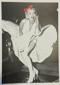 LARGE Graffiti Pop Art Print