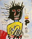 JMB Painting on Canvas