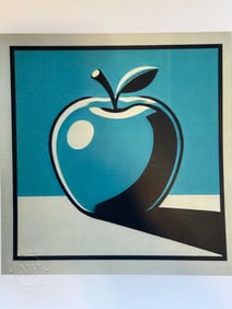 Contemporary Pop Art Print