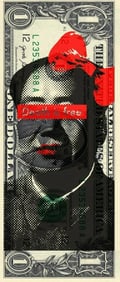 Graffiti Pop Art Print