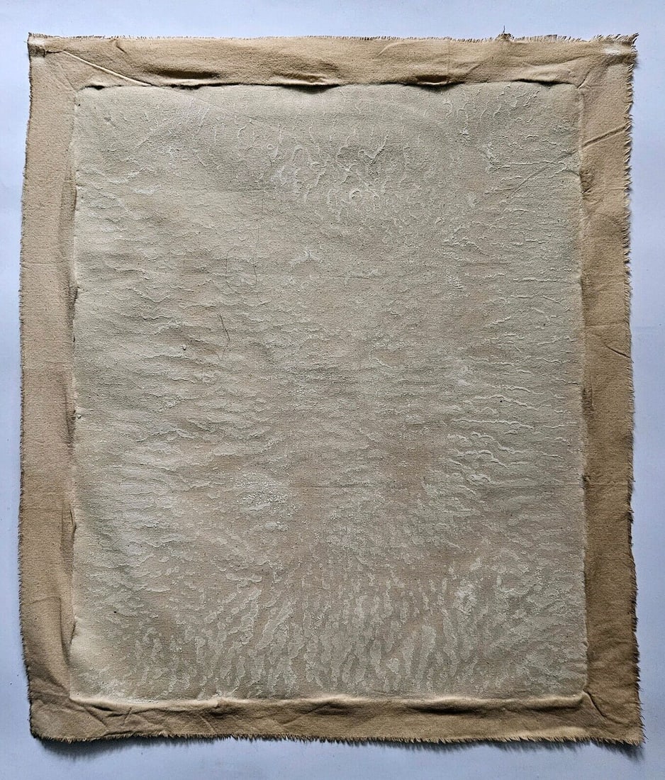 Abstract Canvas, unframed - 4
