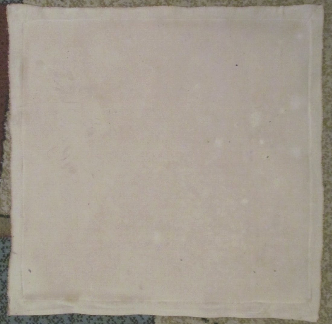 Abstract Canvas, unframed - 3