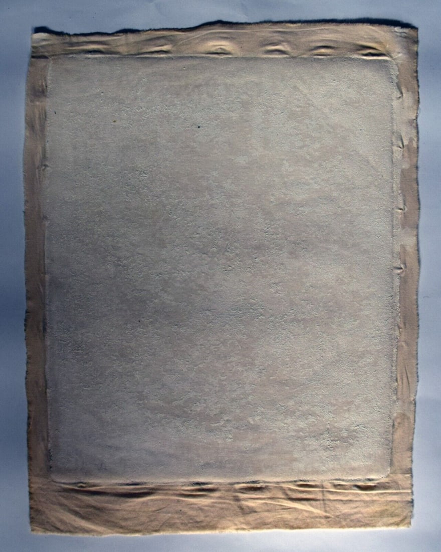 Abstract Canvas, unframed - 3
