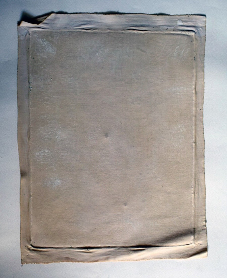 Abstract Canvas, unframed - 4