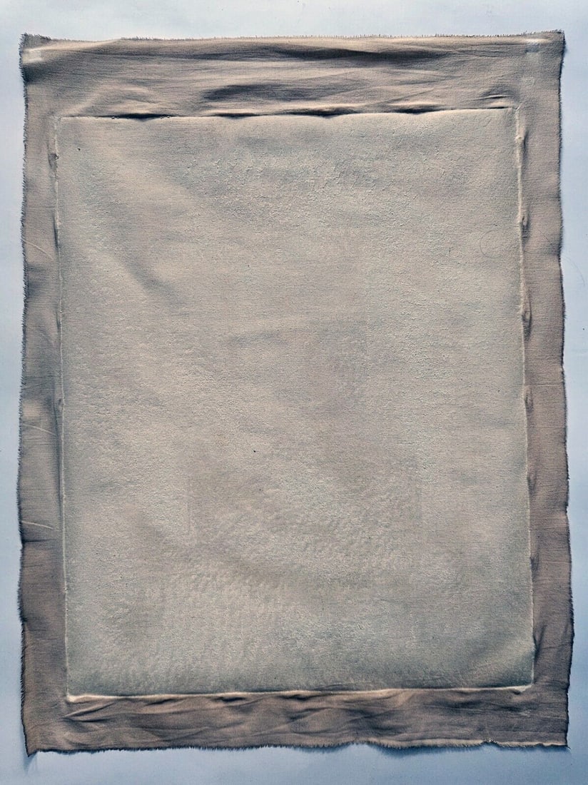 Abstract Acrylic Canvas - 3