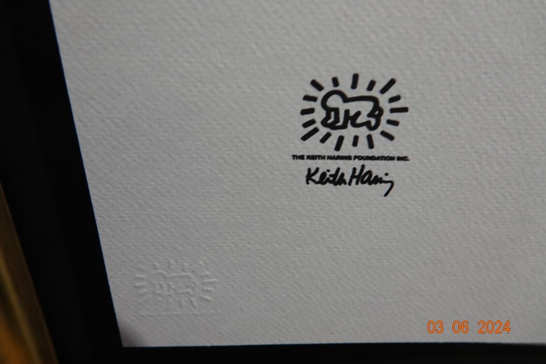 Andy Warhol limited Lithograph - 4