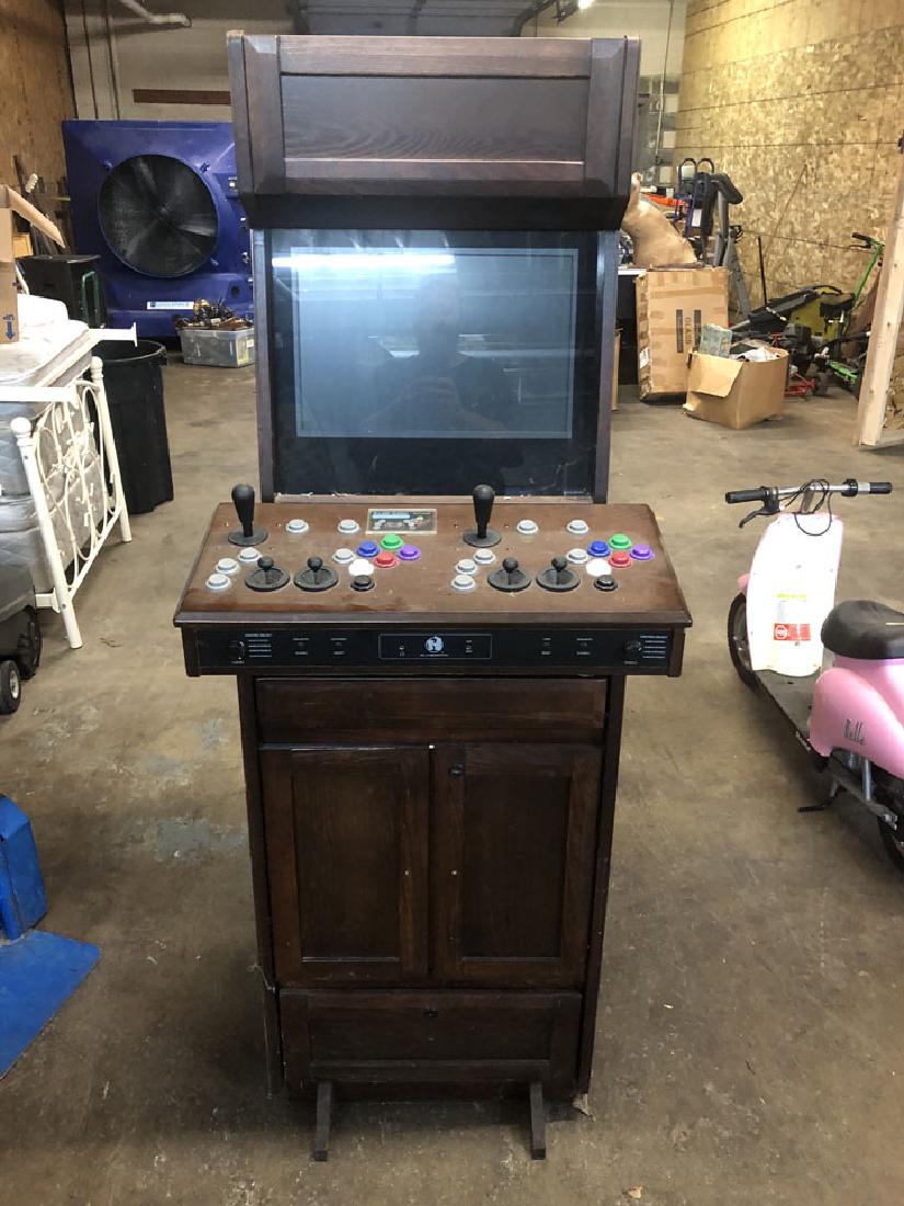 Quasimoto Plastation And Other Systems Gaming Console Jul 09