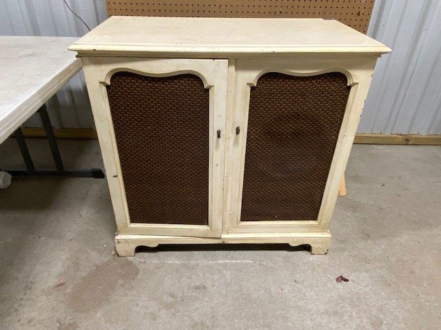 Vintage Zenith Stereo (1 of 3)