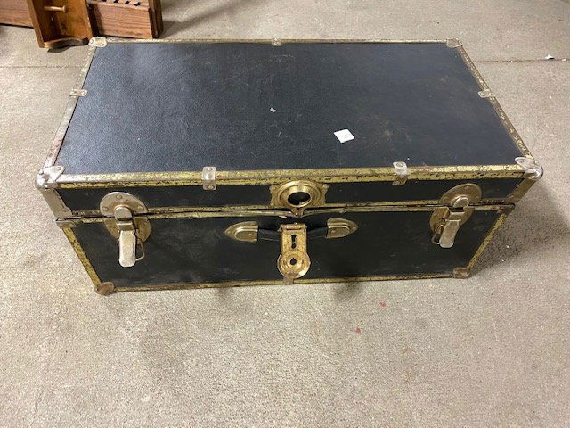 Modern Trunk (1 of 2)