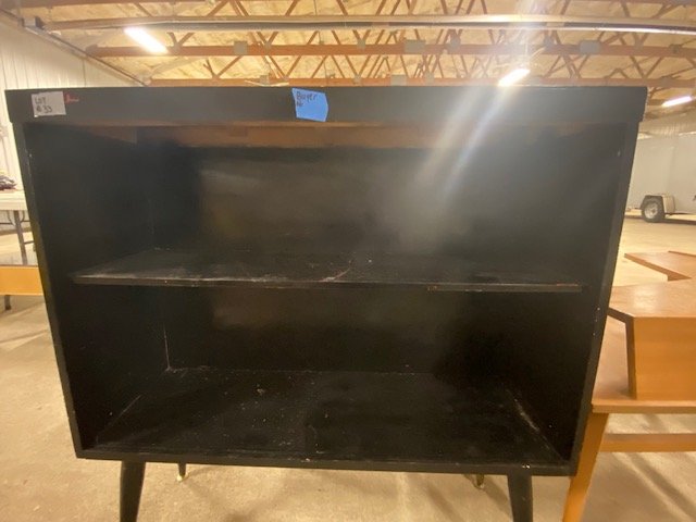 Mid-Century Shelf (1 of 2)