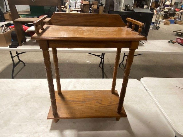 Plant Stand (1 of 2)