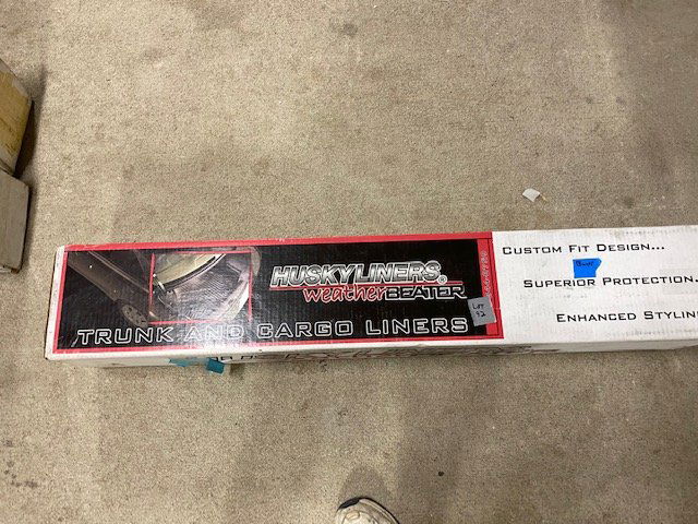 Husky Floor Liners (1 of 1)