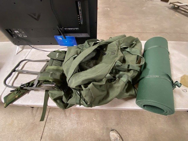 Military Lot (1 of 4)