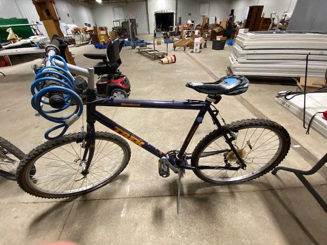 Mountain Bike (1 of 4)