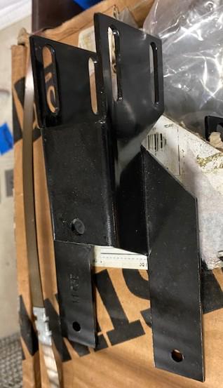 Running Board Mounting KIt (1 of 1)