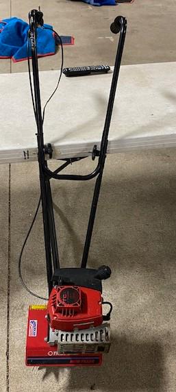 Mini Edger Tiller (1 of 1)