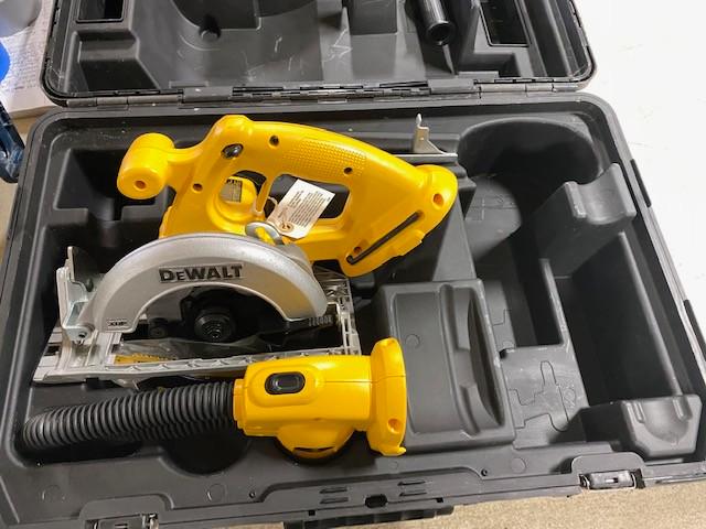 Dewalt tools (1 of 1)