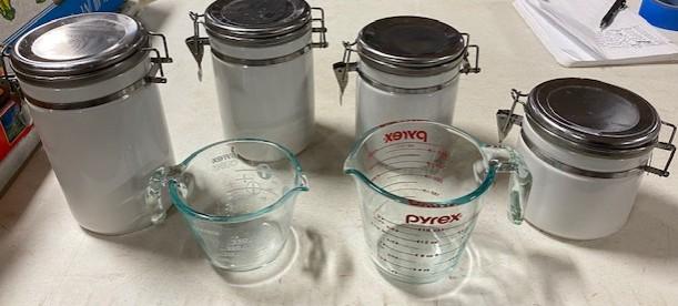 Misc Kitchen Items (1 of 1)