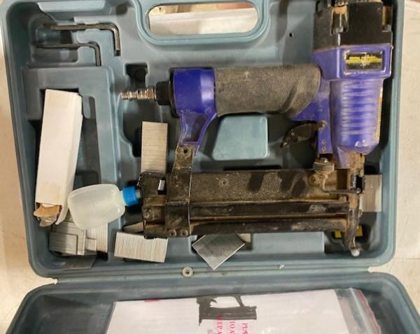 Air Nailer (1 of 1)