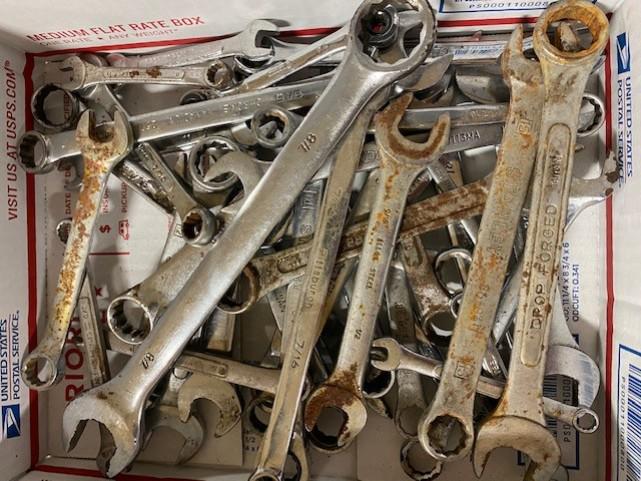 Wrenches (1 of 1)