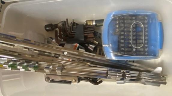 Flat of misc tools (1 of 1)