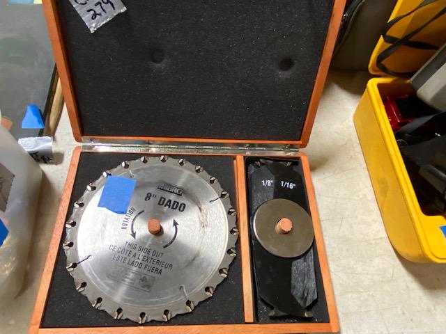 mibro and craftsmen blades (1 of 1)