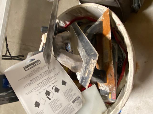 lot of concrete tools (1 of 1)