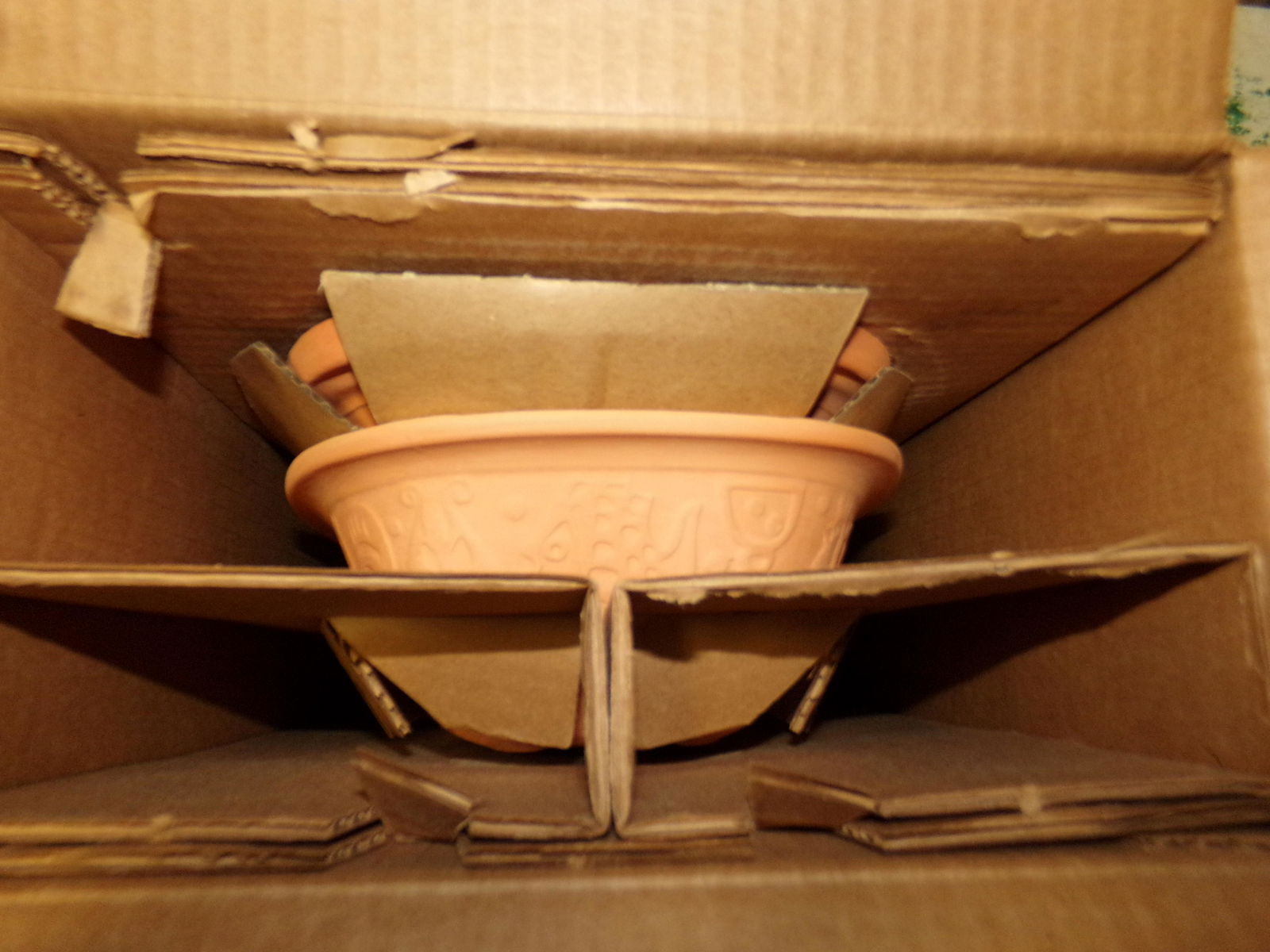 Clay Baking Dish (1 of 1)