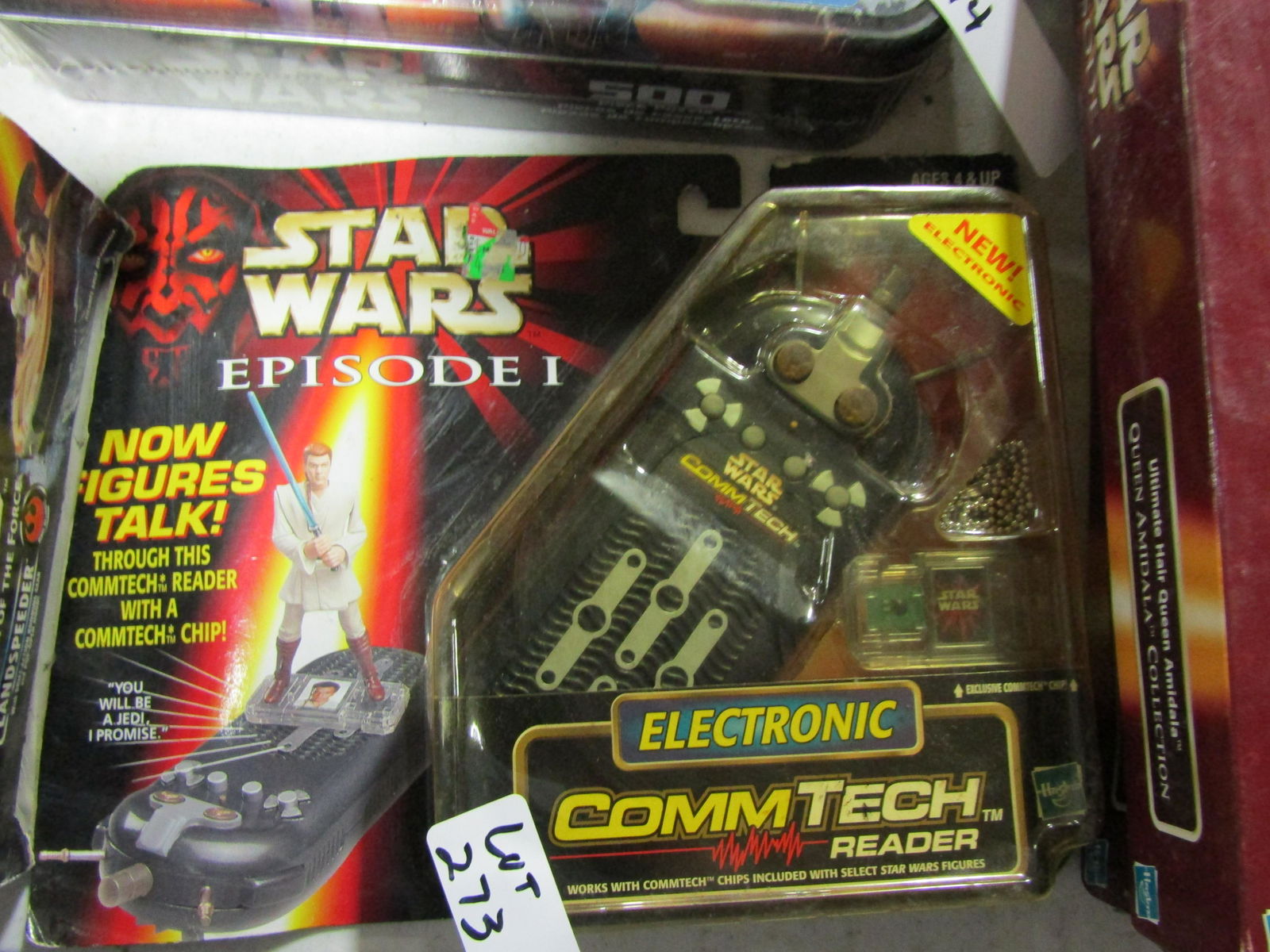 Star Wars Commtech Reader (1 of 1)