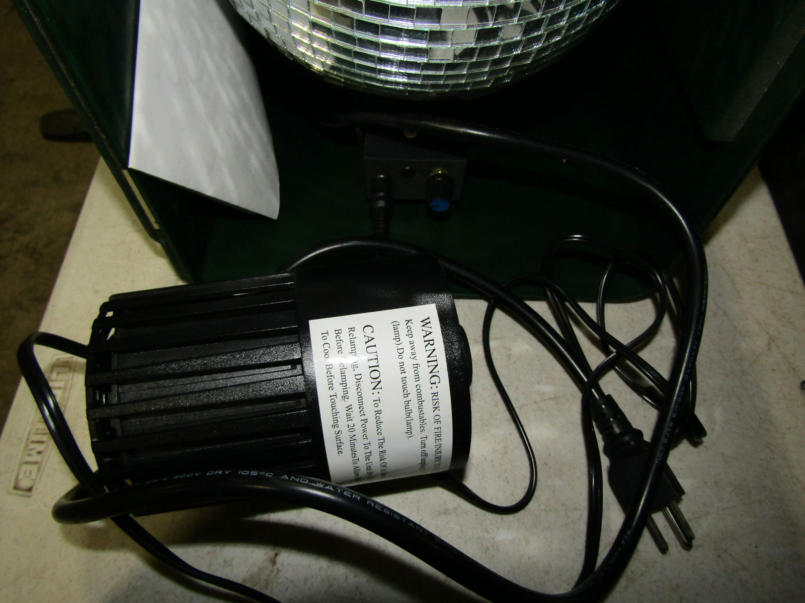 Disco Ball r (1 of 2)