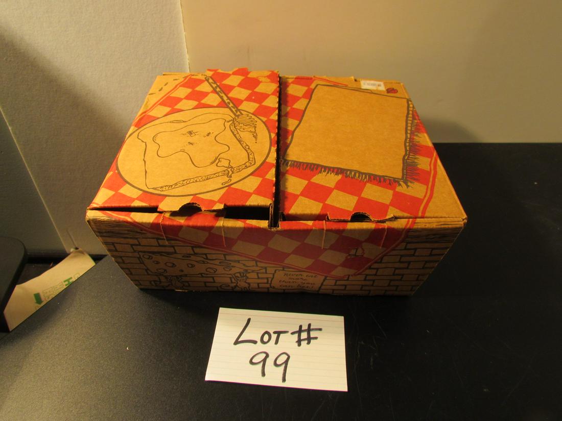 Boyds Bear Welcome to the Picnic (1 of 2)