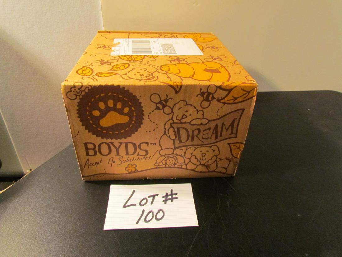 Boyds Bear Make Memories edition (1 of 2)