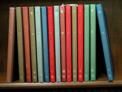 99 Treasures Of The World Book Collection Whole Set Dec 09 06 Cis Asset Solutions In Tx