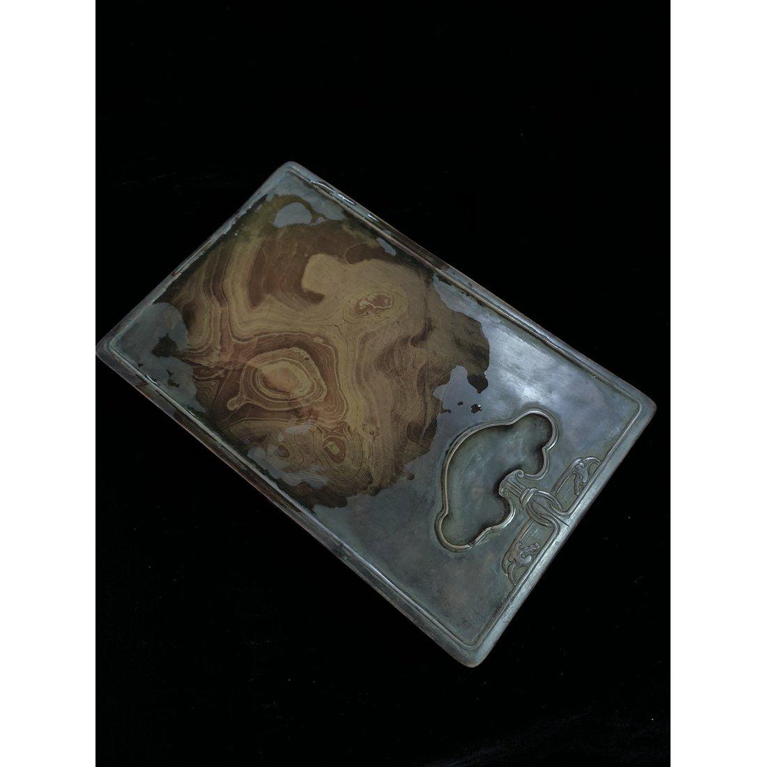 Chinese Ink-Stone (1 of 9)